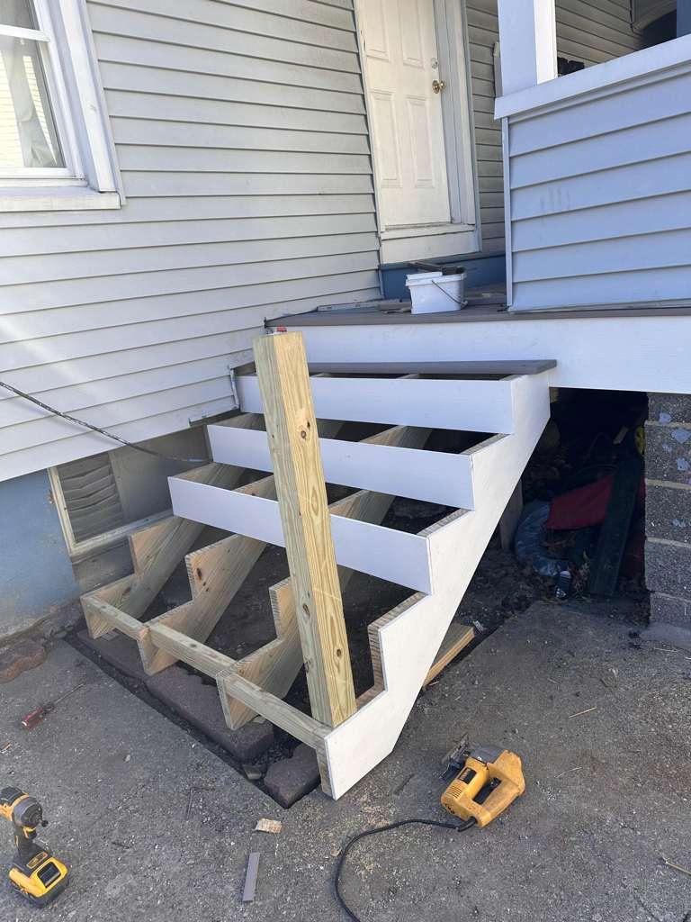 Project photo