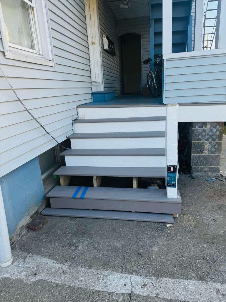 Project photo
