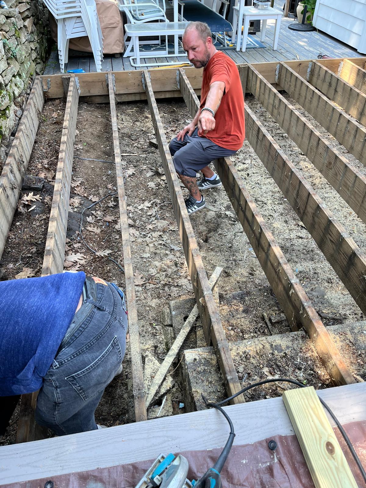 Project photo